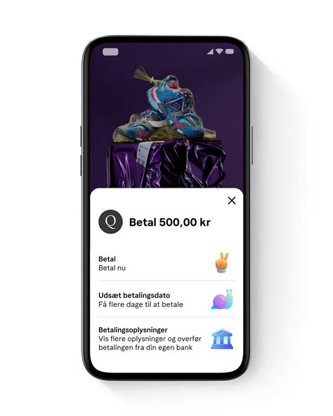 prv frst betal senere|Klarna: Nem og sikker online shopping 